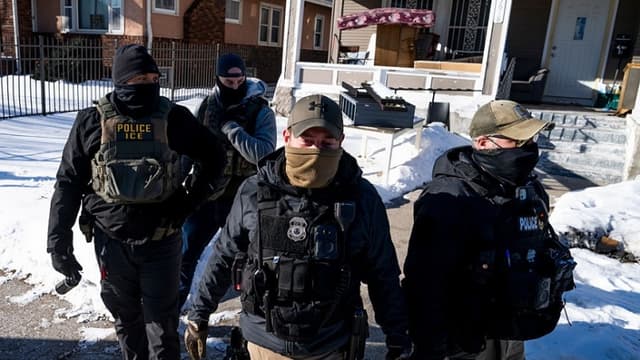 Alcalde de Minneapolis está "jugando con fuego" al no querer aplicar leyes de inmigración: Trump