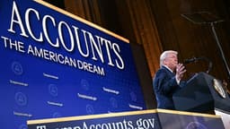 Bank of America y JPMorgan Chase igualarán aportaciones de 1000 dólares a las cuentas de niños