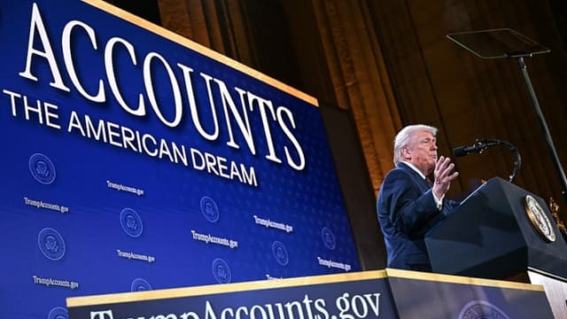 Bank of America y JPMorgan Chase igualarán aportaciones de 1000 dólares a las cuentas de niños