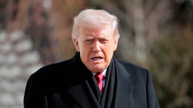 Trump dice que Cuba caerá pronto tras la intervención de EE. UU. en Venezuela