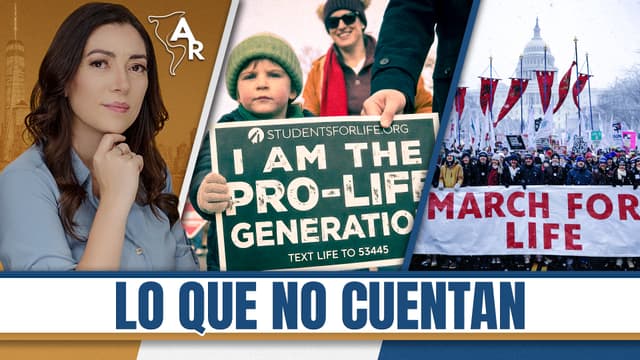 Imagen de EE. UU. | 3 historias de un mismo país