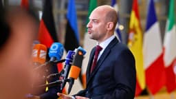 Francia apoya plan de la UE para incluir a la Guardia Revolucionaria de Irán como terrorista