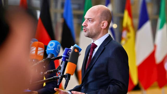 Francia apoya plan de la UE para incluir a la Guardia Revolucionaria de Irán como terrorista