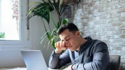 Los ojos secos no sólo son incómodos: también puede dañar la córnea