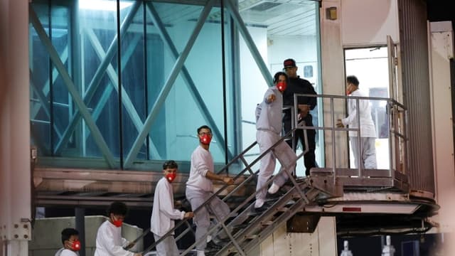 Corte de apelaciones declara ilegal orden de DHS contra protecciones a venezolanos