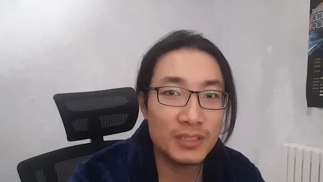 Juez estadounidense concede asilo a ciudadano chino que filmó los campos de prisioneros uigures en China