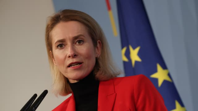 Europa debe dar un paso adelante para garantizar su propia defensa: jefa de política exterior de la UE