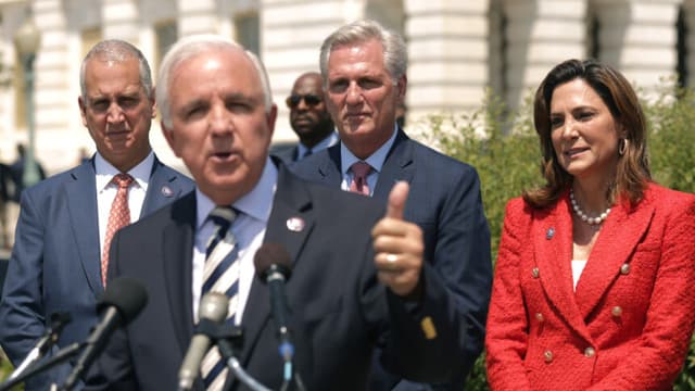 Congresistas de Florida piden a gobiernos de EE. UU., México y Europa mayor presión a Cuba