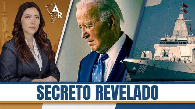 Imagen de El Mayor Error Científico de la Era Biden