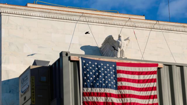 Trump elige a Kevin Warsh como nuevo presidente de la Reserva Federal