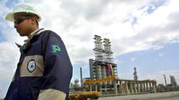 Delcy Rodríguez anuncia la primera exportación de gas en "la historia de Venezuela"