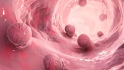 Rigidez del colon por inflamación crónica dispara casos de cáncer en adultos jóvenes