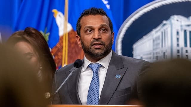 Detienen a 50 presuntos miembros de los Latin Kings en operación nacional en EE. UU