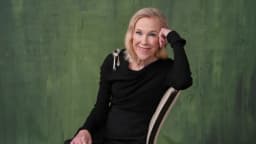 Muere Catherine O'Hara, la mamá de Kevin en "Mi pobre angelito", a los 71 años