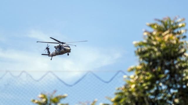 ICE reitera recompensa de USD 10 millones por Iván Archivaldo Guzmán, líder de "Los Chapitos"