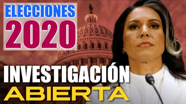 ¿Irregularidades en las elecciones de 2020?: el FBI entra a Fulton y reabre el caso
