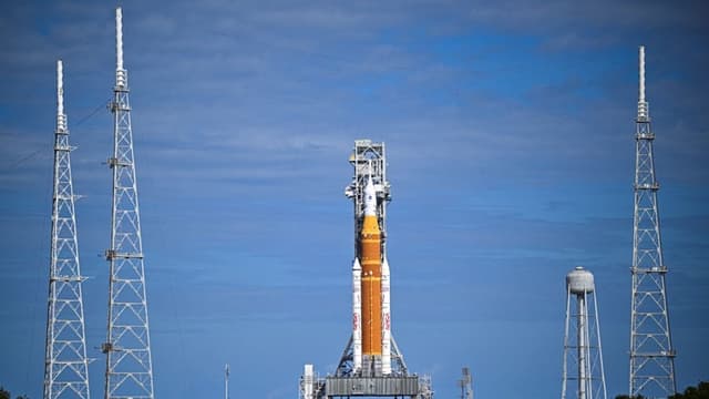 Lanzamiento de la NASA se retrasa por clima frío al menos dos días