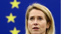 La UE designa como organización terrorista al Cuerpo de la Guardia Revolucionaria Islámica de Irán