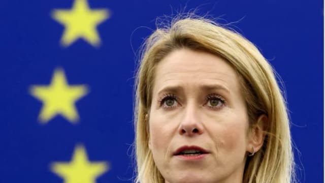 La UE designa como organización terrorista al Cuerpo de la Guardia Revolucionaria Islámica de Irán