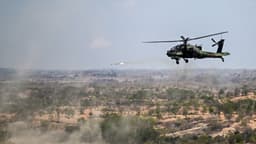 EE. UU. aprueba millonaria venta de armas a Israel y Arabia Saudita en medio de tensiones regionales