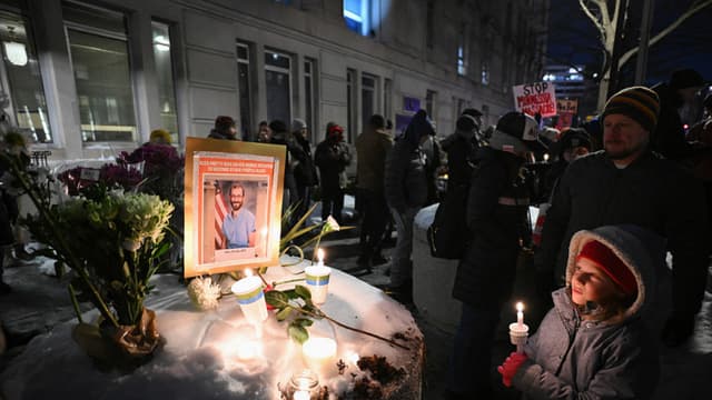 DOJ abre investigación por el tiroteo mortal de Alex Pretti