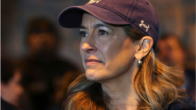 Gobernadora de Nueva Jersey creará un portal estatal para denunciar al ICE