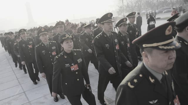 La purga militar de Xi pone de manifiesto profundas divisiones sobre Taiwán y la autoridad de mando