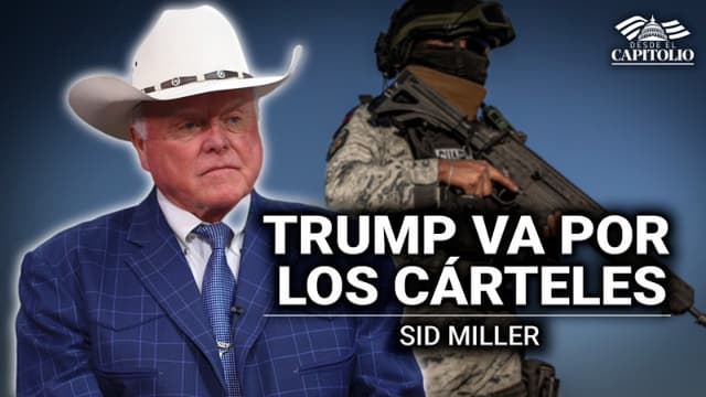 “Los cárteles no se han rendido”: Texas alerta por nuevas amenazas