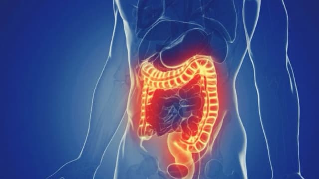 El miedo intensifica el dolor en la enfermedad inflamatoria intestinal