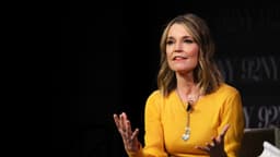 Sheriff confirma "escena del crimen" en casa de la mamá de Savannah Guthrie, presentadora de "Today"