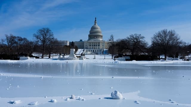 Lo que debe saber sobre el cierre parcial del gobierno