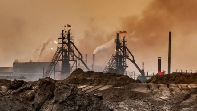 El "monopolio" chino de las tierras raras y por qué los mercados lo romperán