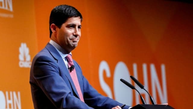 Kevin Warsh quiere una reforma a la Reserva Federal: Así podría ser