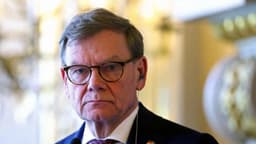 Estados Unidos es el socio más importante de Europa, afirma el ministro de Asuntos Exteriores alemán