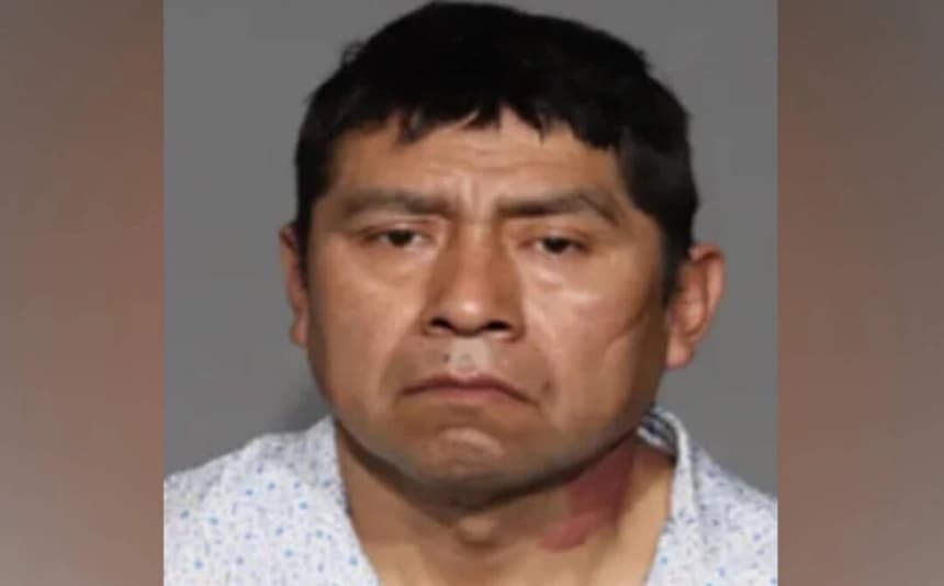 ICE detiene a inmigrante ilegal liberado por la policía de Nueva York pese a orden de detención: DHS