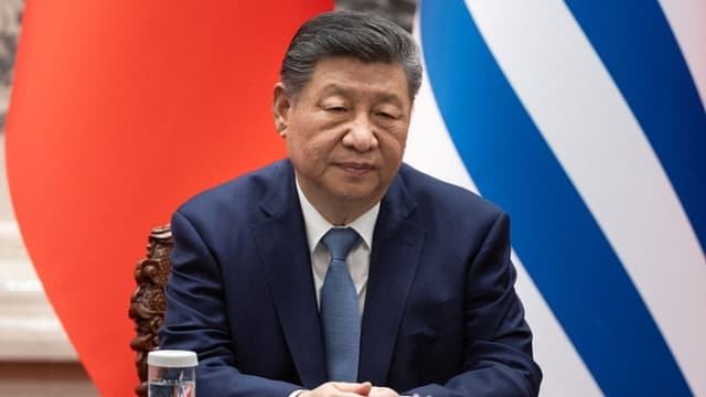 Campaña anticorrupción de China se intensifica mientras Xi actúa para asegurar continuidad en el poder