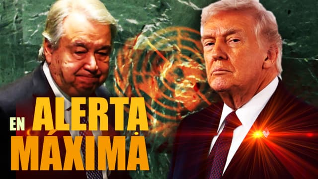 ONU alerta de «colapso financiero inminente»: EE. UU. agravó la crisis