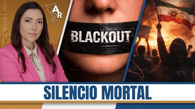 Operación en Marcha | La Casa Blanca Advierte a Irán