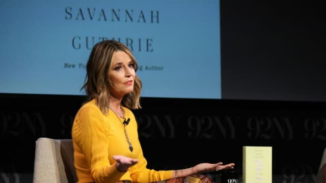 Trump se pronuncia sobre desaparición de la madre de Savannah Guthrie, presentadora de "Today"