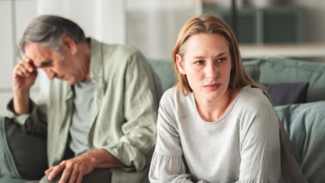 "Sin contacto": ¿Cómo podemos contrarrestar la tendencia al distanciamiento familiar?