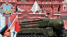 Nuevo tratado START entre EE. UU. y Rusia expira, eliminando límites vinculantes en armas nucleares estratégicas
