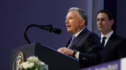 Ucrania y Rusia llevan a cabo un intercambio de prisioneros durante el segundo día de las conversaciones de paz