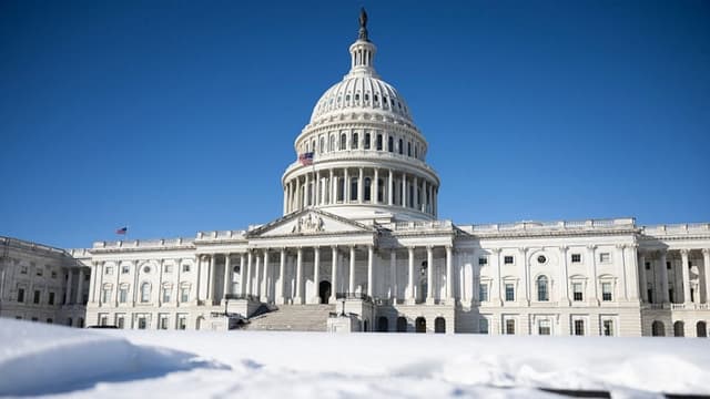 Republicanos exigen inclusión de ley SAVE en financiamiento de Seguridad Nacional: lo que debe saber