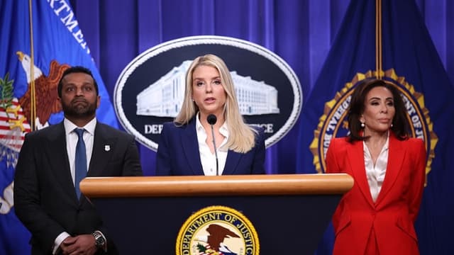 EE. UU. detiene a sospechoso clave del ataque de Bengasi de 2012