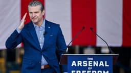 Cárteles suspendieron indefinidamente el envío de drogas a EE. UU., asegura secretario de Guerra