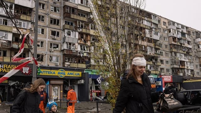 Países de la UE acuerdan condiciones de préstamo de 106,000 millones de dólares para financiar a Ucrania