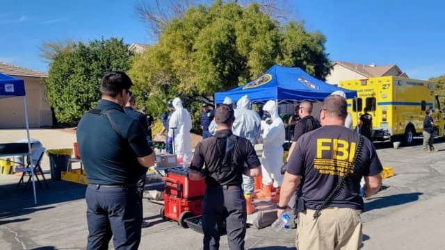 Elecciones con irregularidades del 2020 son centro de investigación en Georgia, dice FBI