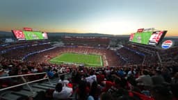 El FBI y Aviación de EE. UU. anuncian restricciones al espacio aéreo en torno al Super Bowl LX