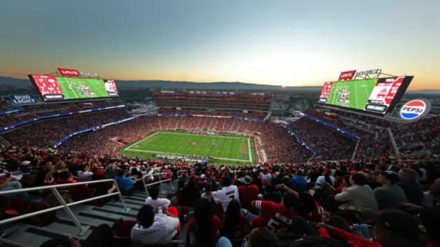 El FBI y Aviación de EE. UU. anuncian restricciones al espacio aéreo en torno al Super Bowl LX