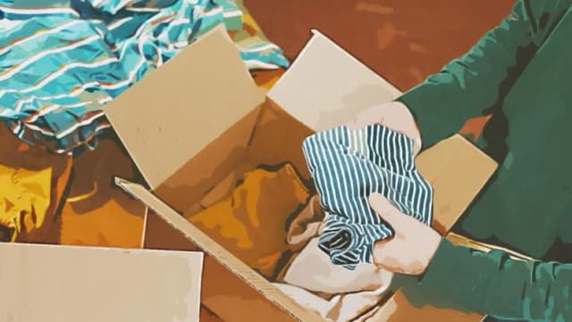 El caos del desorden